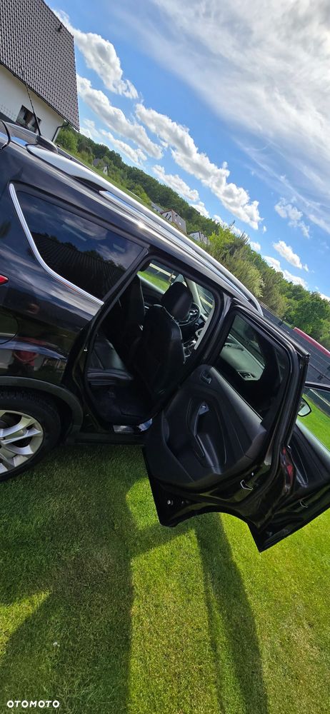 Ford Escape - 6