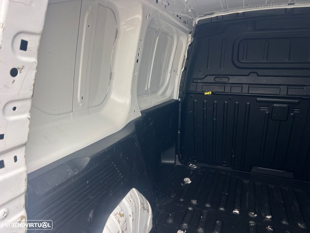 Peugeot partner - 20