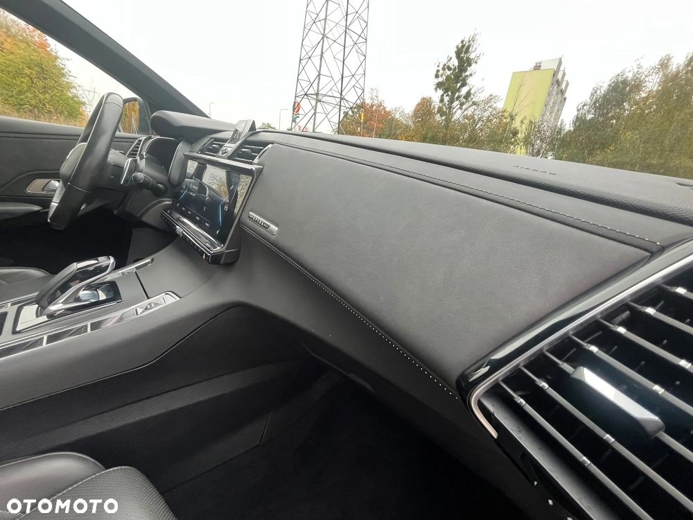 DS Automobiles DS 7 Crossback - 14