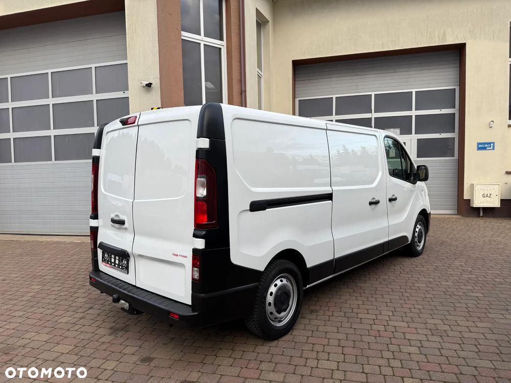 Renault Trafic L2H1 - 6
