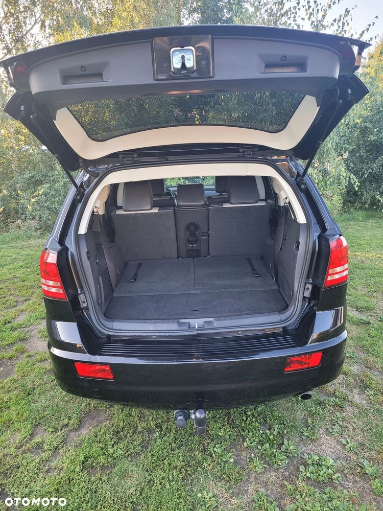 Dodge Journey - 7