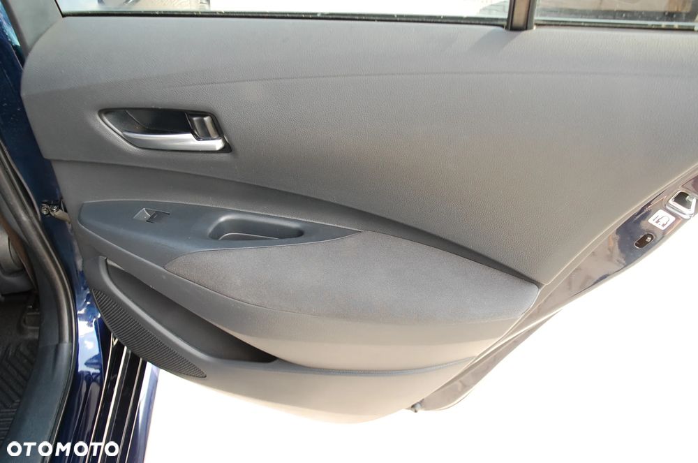 Suzuki Swace 1.8 Hybrid Elegance CVT - 28