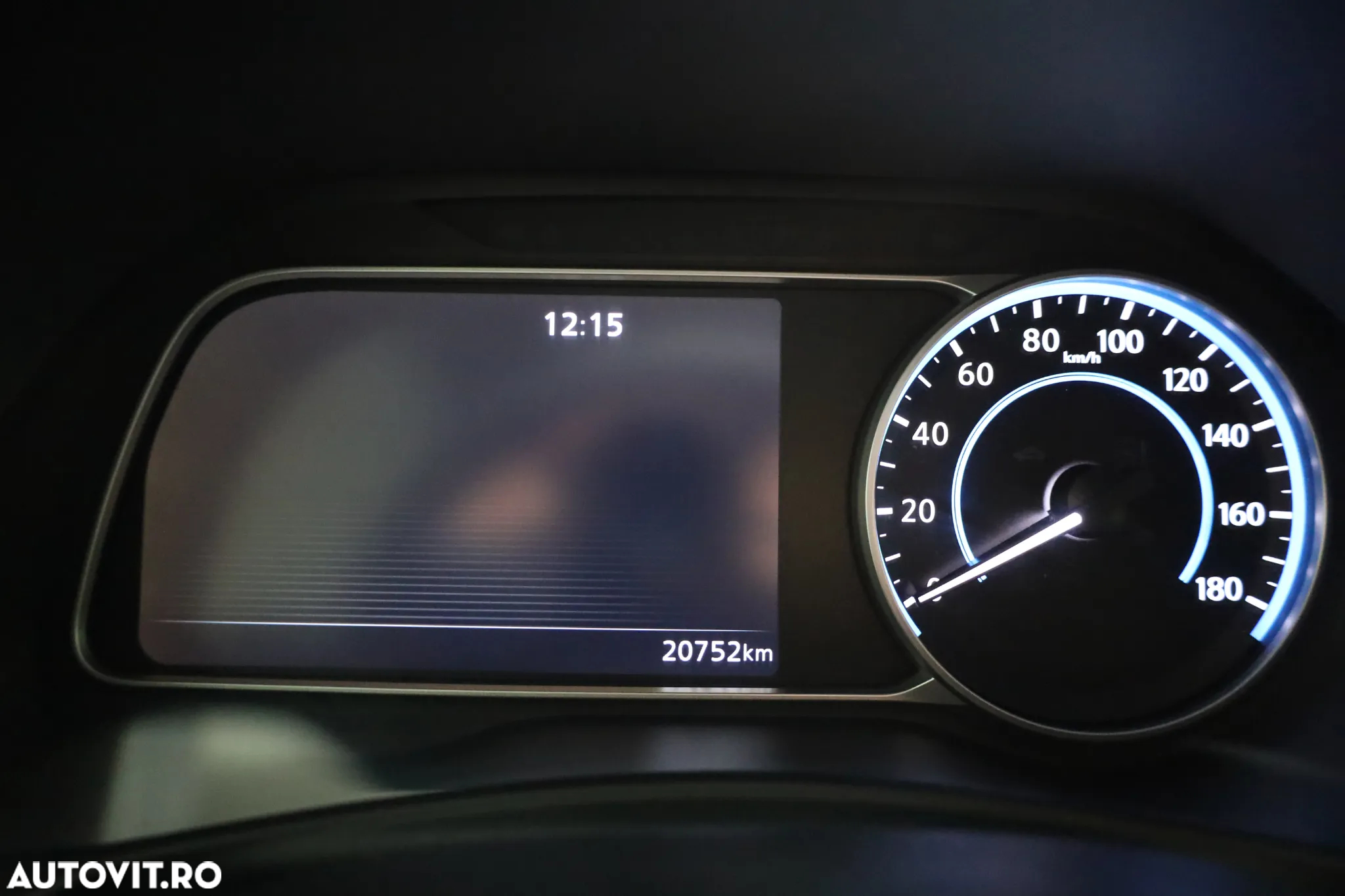 Nissan LEAF - 18
