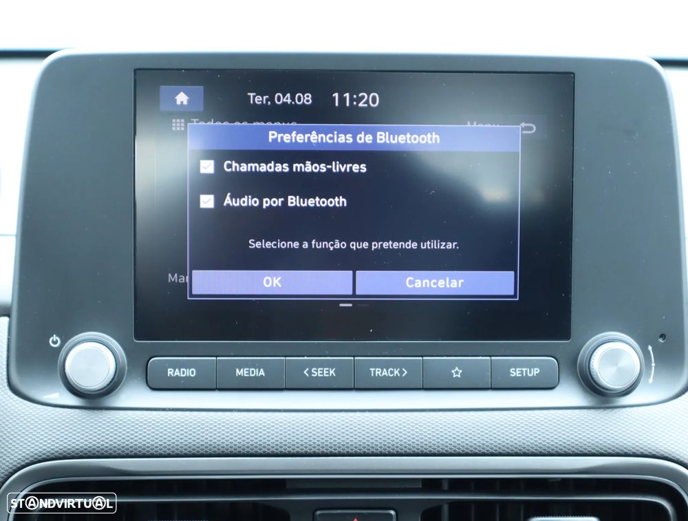 Hyundai Kauai Select - 43