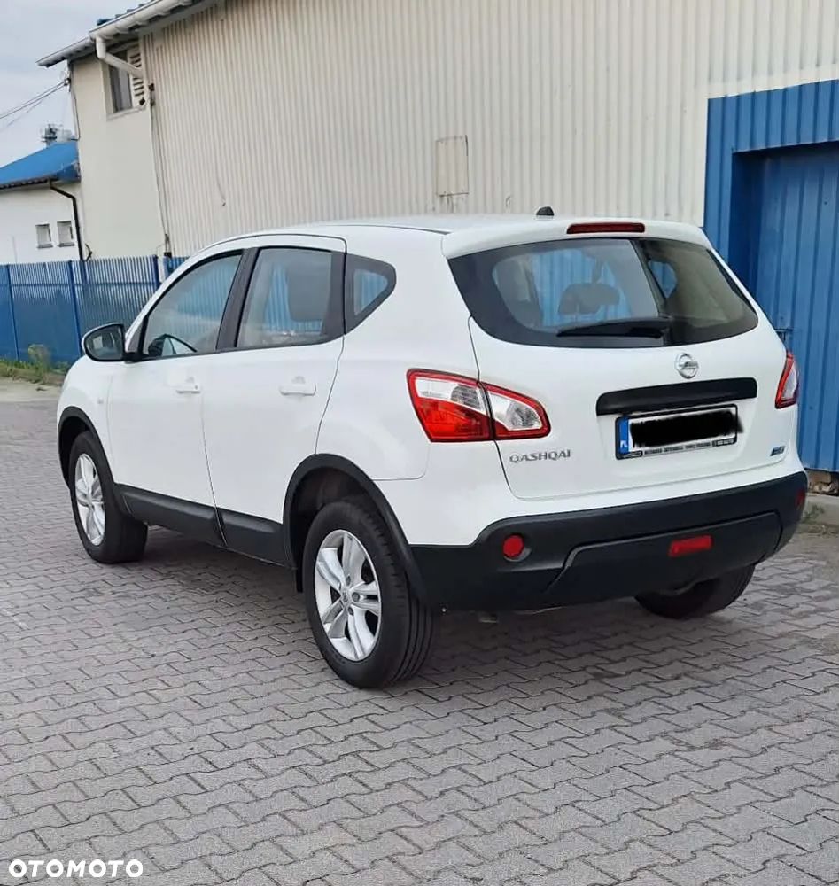 Nissan Qashqai - 13