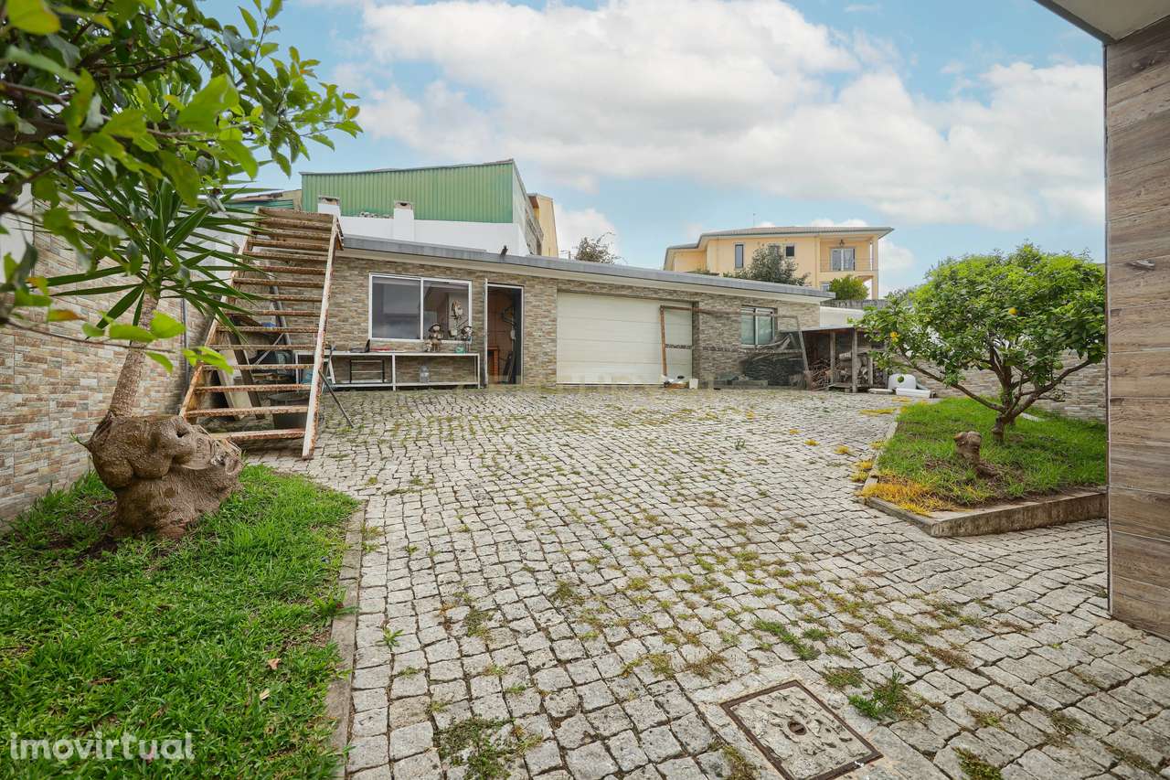 Moradia T3 em Albergaria-a-Velha - Grande imagem: 4/34