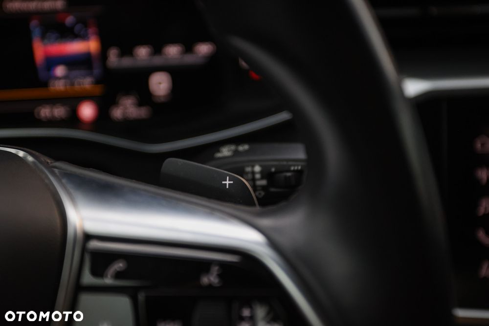 Audi A6 Limousine 40 TDI quattro S tronic S line - 30