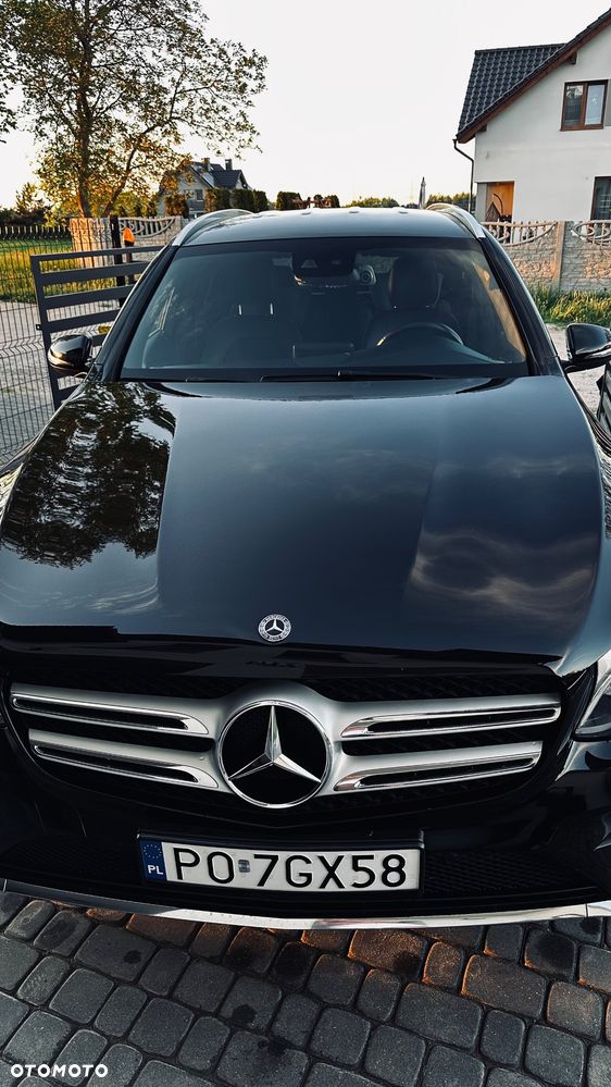 Mercedes-Benz GLC - 29