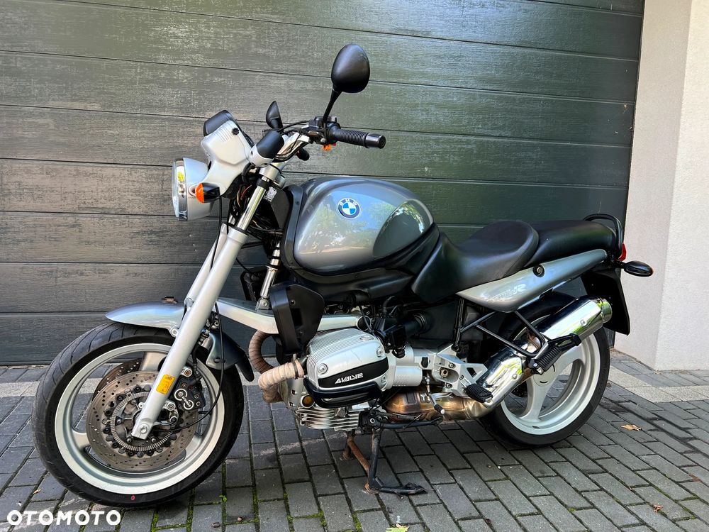 BMW R - 17