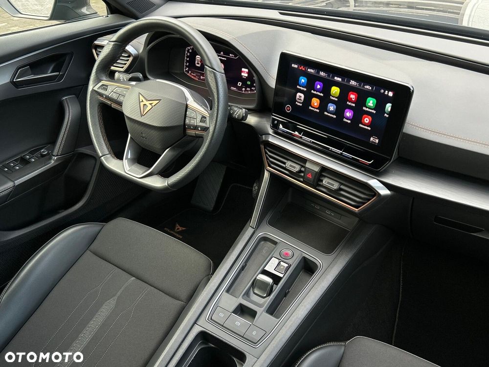 Cupra Formentor 1.5 TSI DSG - 17