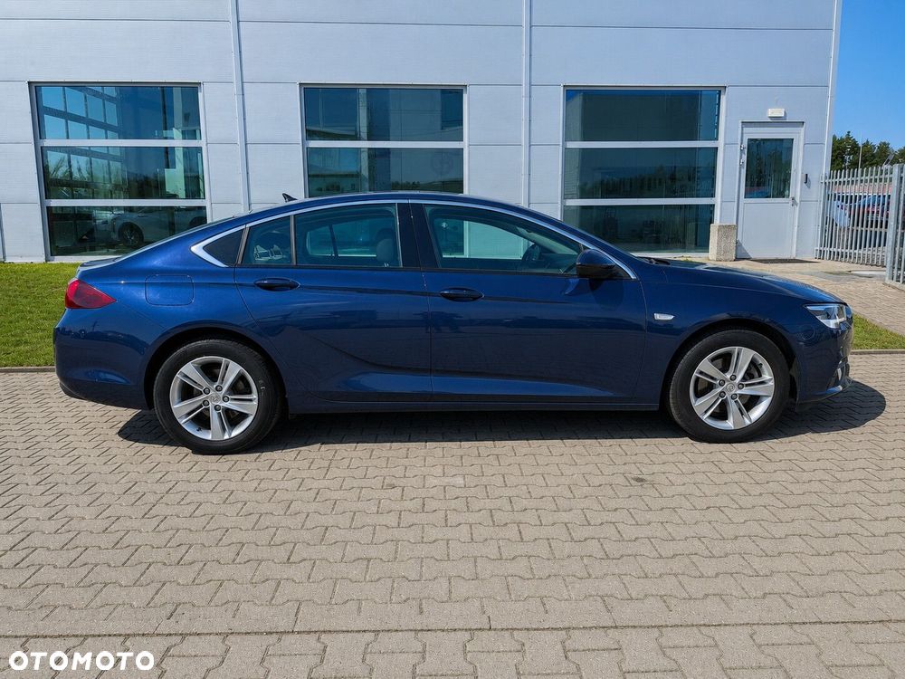 Opel Insignia 2.0 CDTI Elegance S&S - 5
