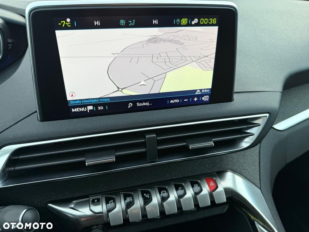 Peugeot 3008 1.6 PureTech Hybrid PHEV Allure S&S EAT8 - 26