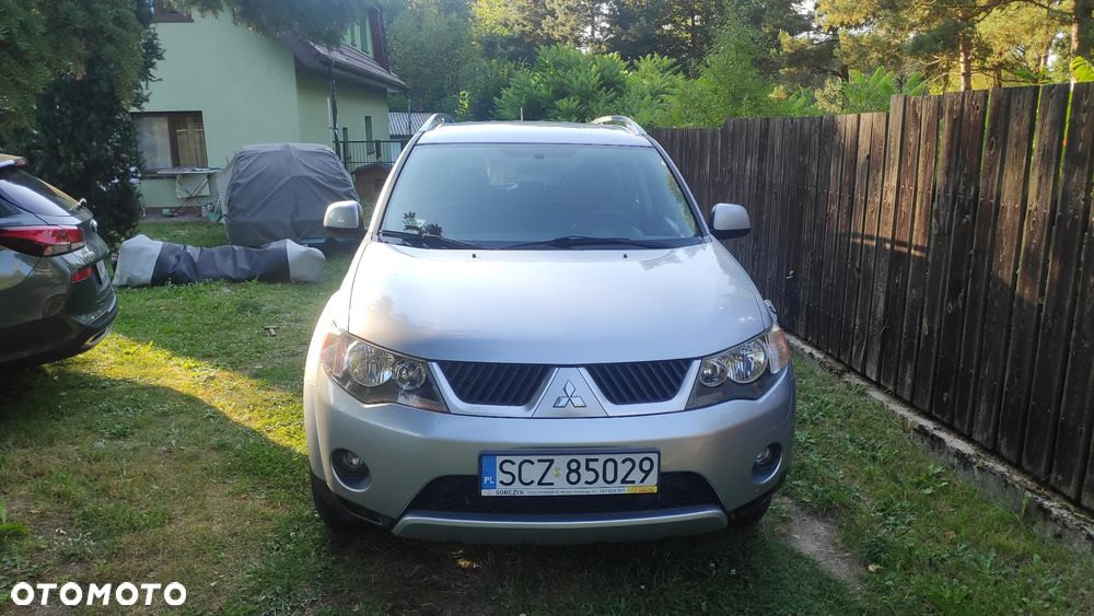 Mitsubishi Outlander 2.0 DID Invite - 9