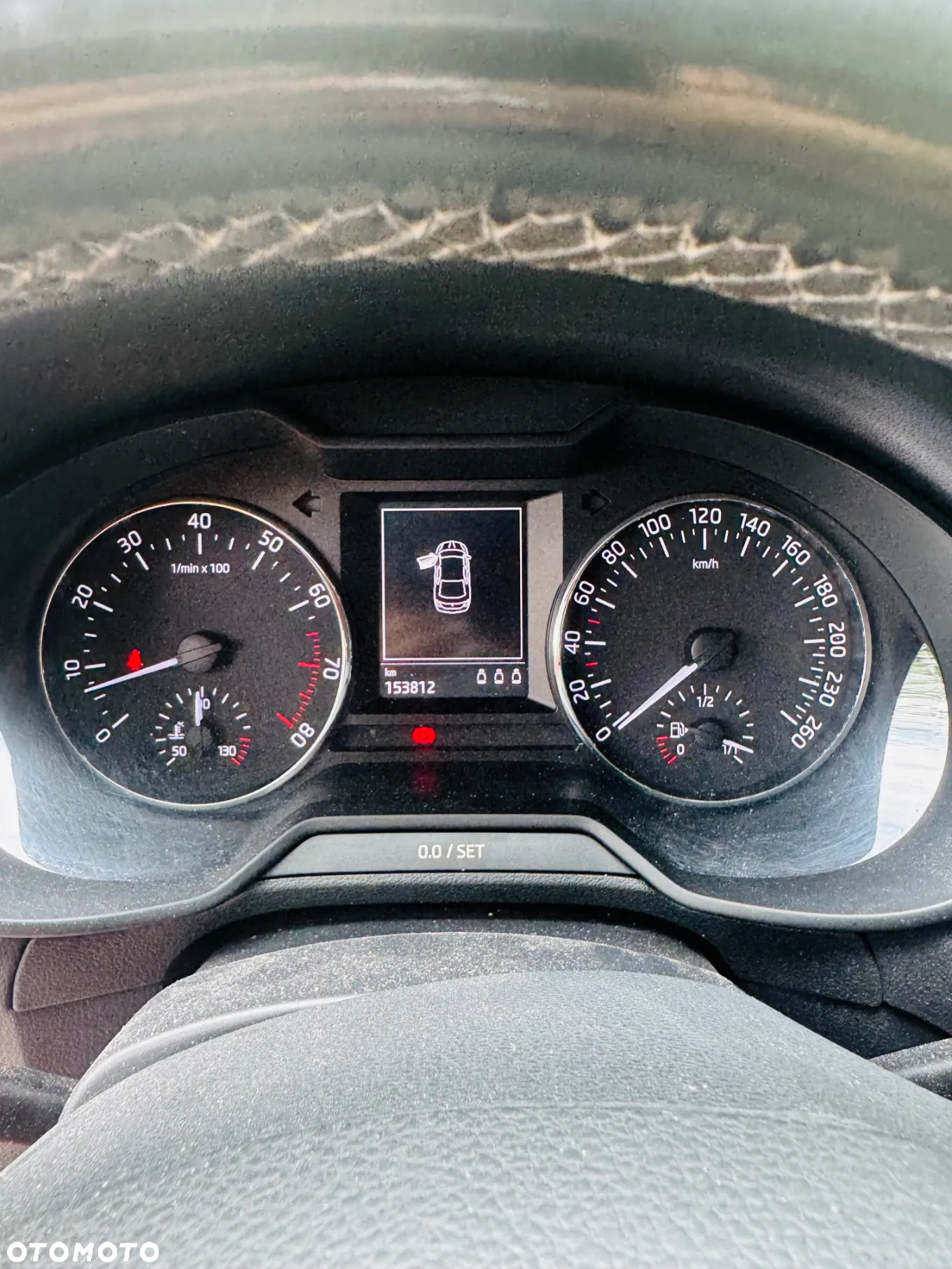 Skoda Octavia 1.2 TSI Active - 15