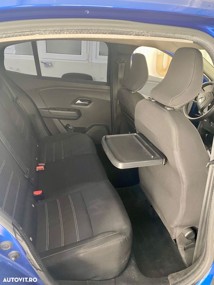 Dacia Logan TCe 90 MT6 Comfort - 8