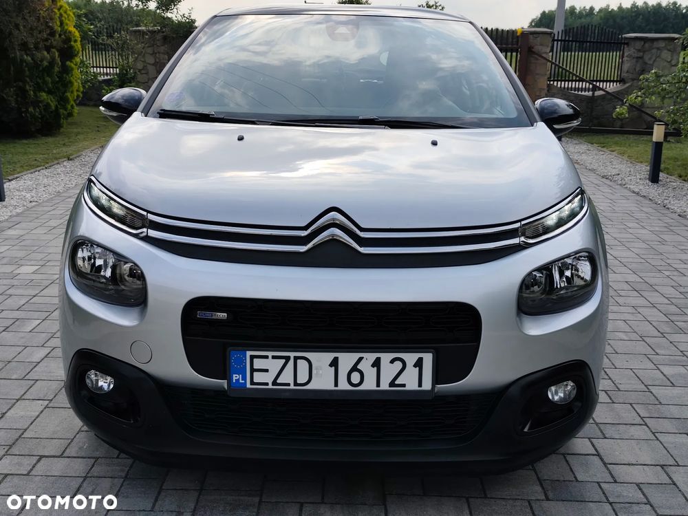 Citroën C3 Pure Tech 110 S&S ORIGINS - 8