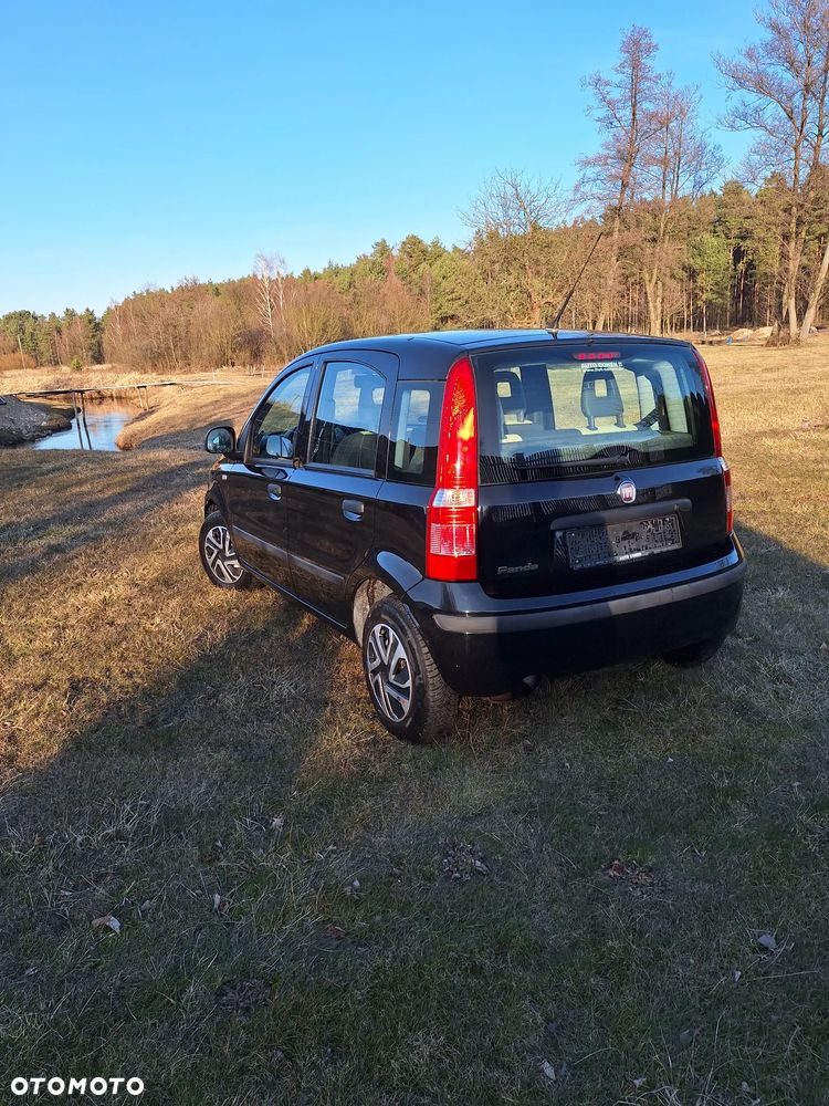Fiat Panda 1.2 Active - 4