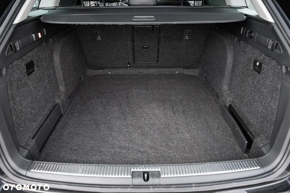 Skoda Superb 2.0 TDI 4x4 DSG Premium Edition - 33