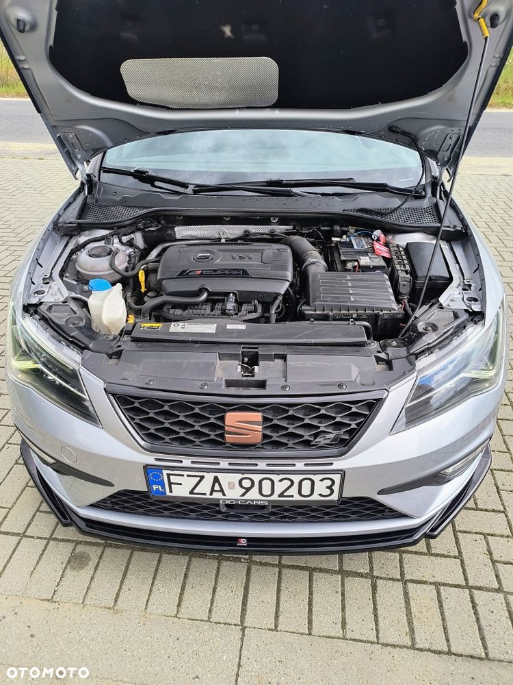 Seat Leon - 4