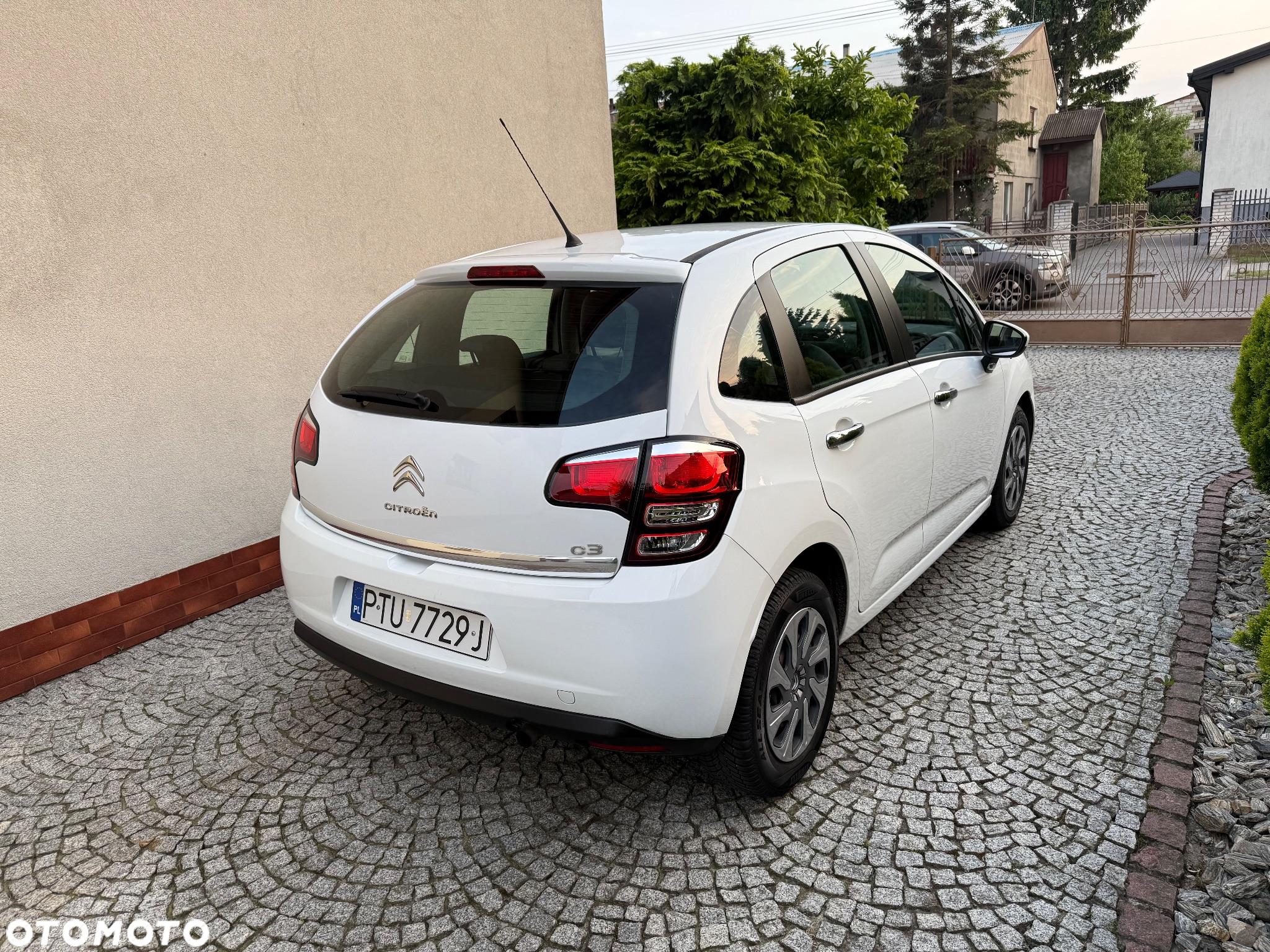 Citroën C3 1.0 PureTech Attraction - 6