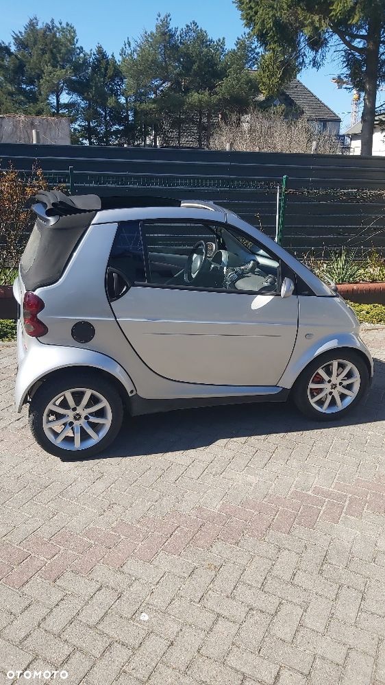 Smart Fortwo - 6