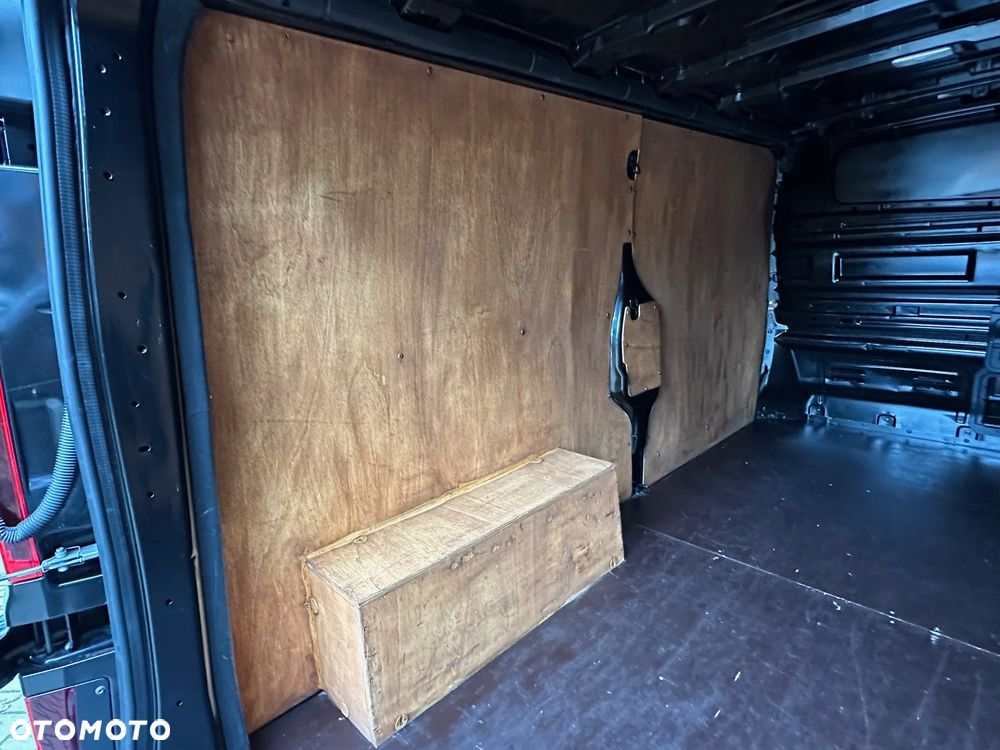 Fiat TALENTO NAWI KAMERA TEMPOMAT - 19