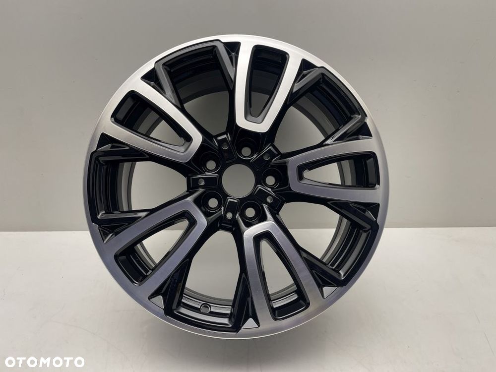 FELGA MINI COOPER F55 F56 F57 7J 18 ET54 6898049 - 1