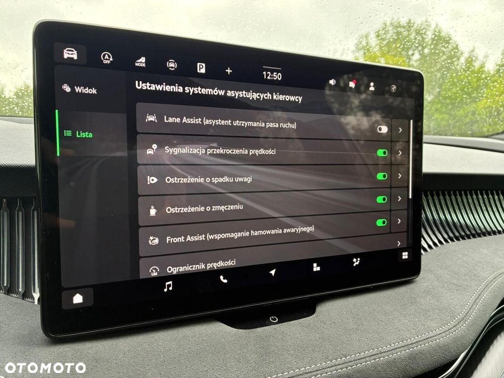 Skoda Superb - 21
