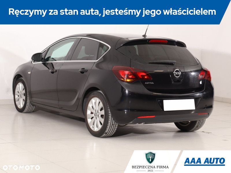 Opel Astra - 5