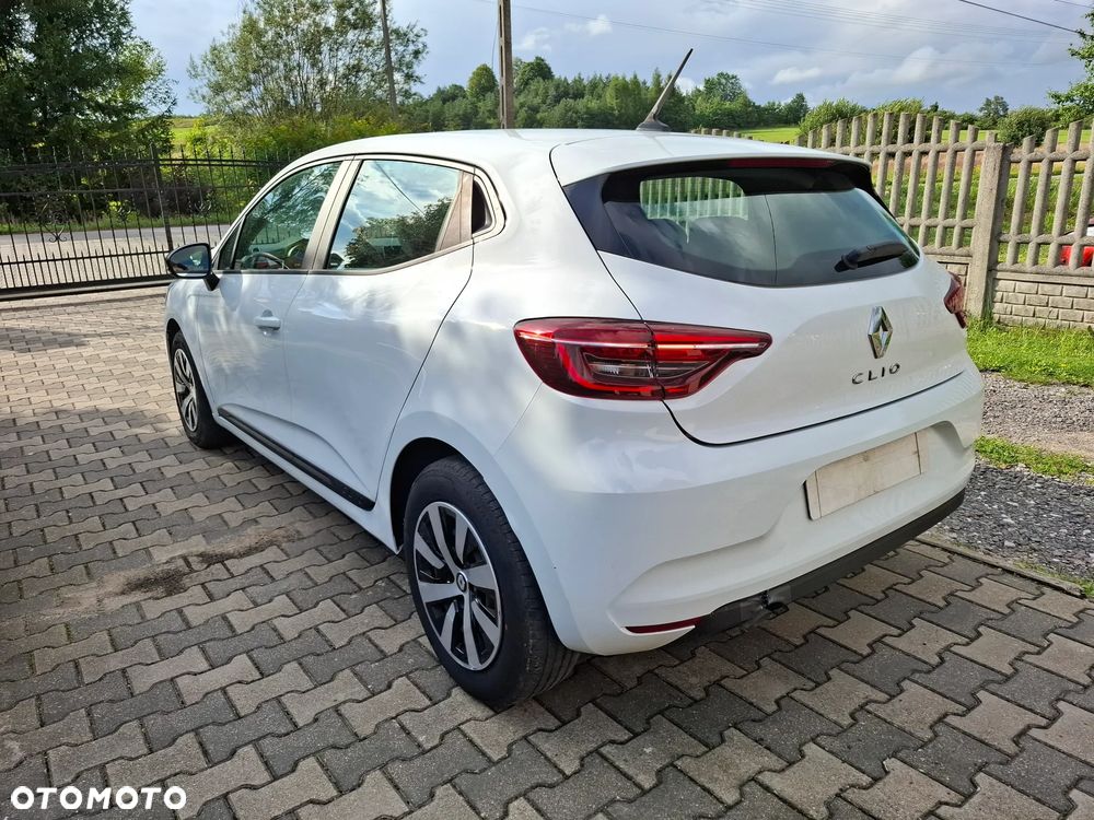 Renault Clio 1.0 TCe Intens - 5
