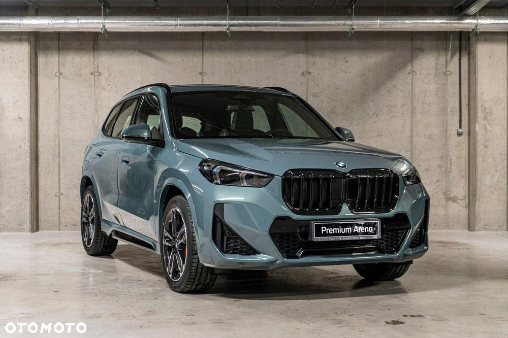 BMW X1 sDrive18i - 5