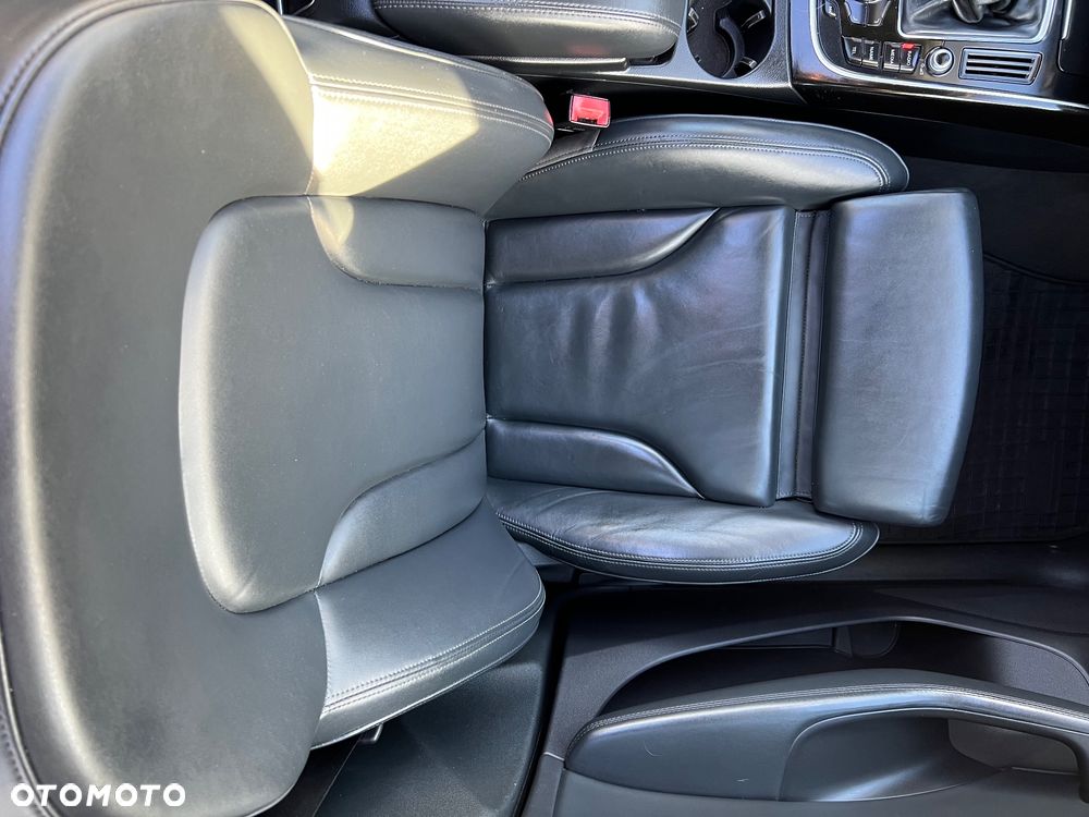 Audi Q5 2.0 TDI - 26