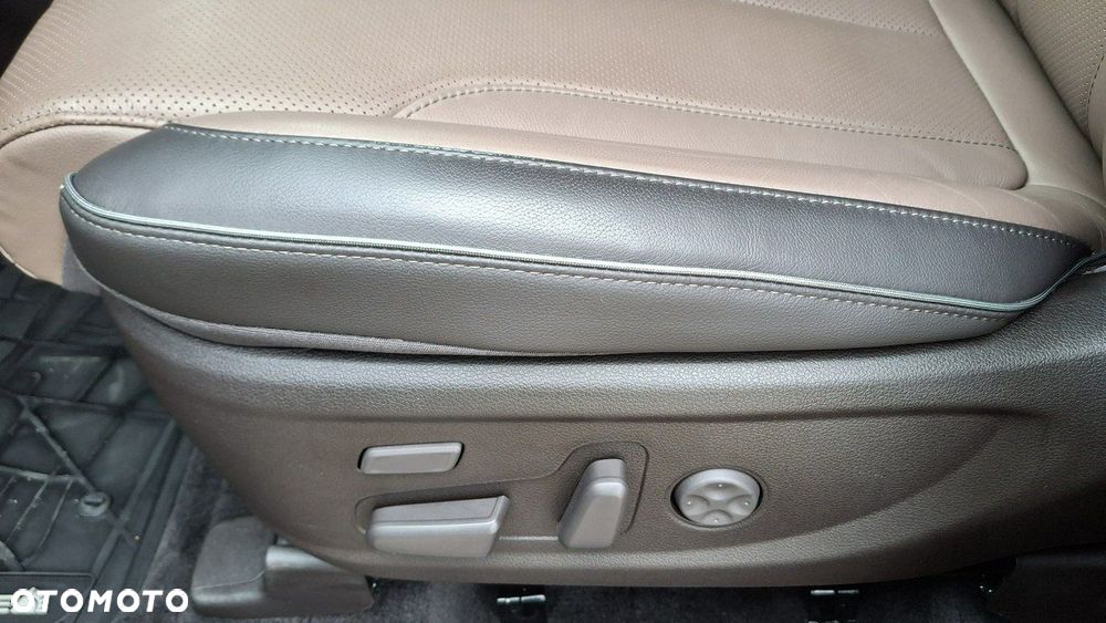 Hyundai Santa Fe 1.6 T-GDI PHEV Platinum 4WD - 16