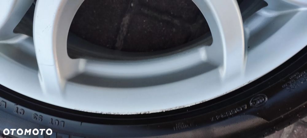 Felgi Aluminiowe Oryg. Alfa Romeo MiTo 18 Cali 4x98 7Jx18 Et39 Ø58,1mm 156078674 Starogard Gdański - Wysyłka !! - 13