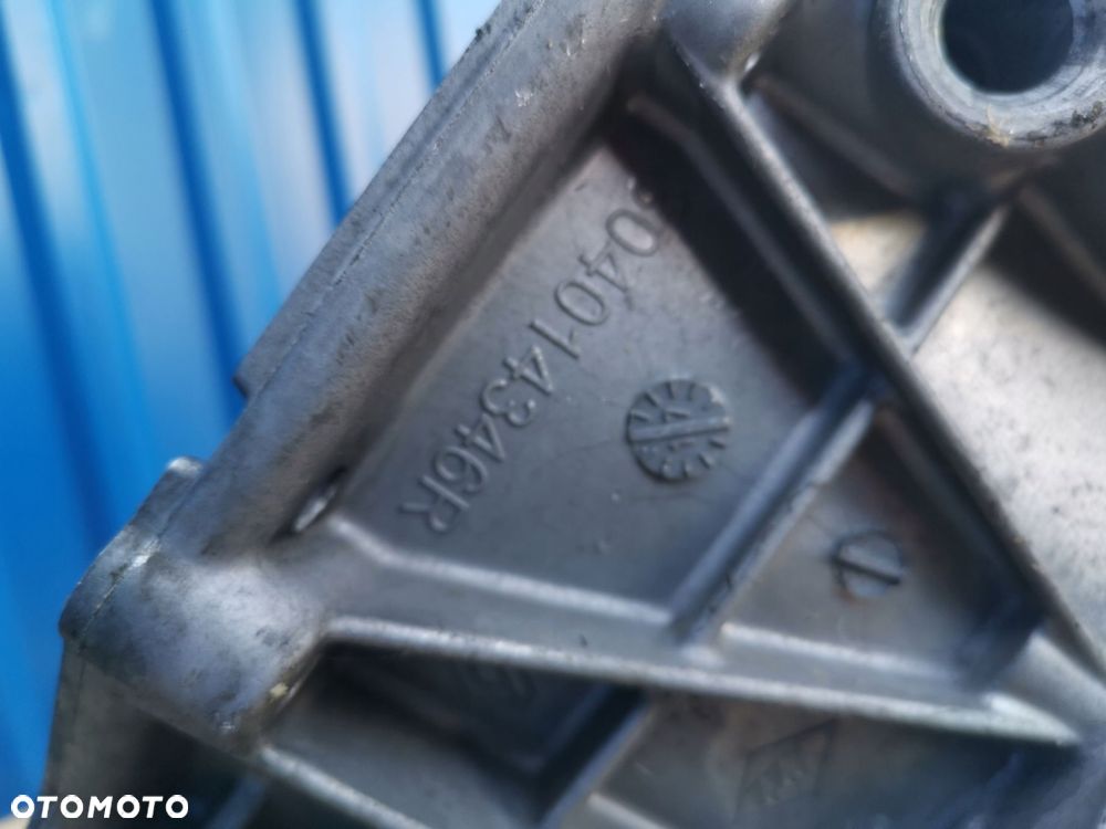 NISSAN X-TRAIL T32 LIFT 45TYS SKRZYNIA BIEGÓW MANUAL 1.6 DIG BENZYNA TURBO - 7