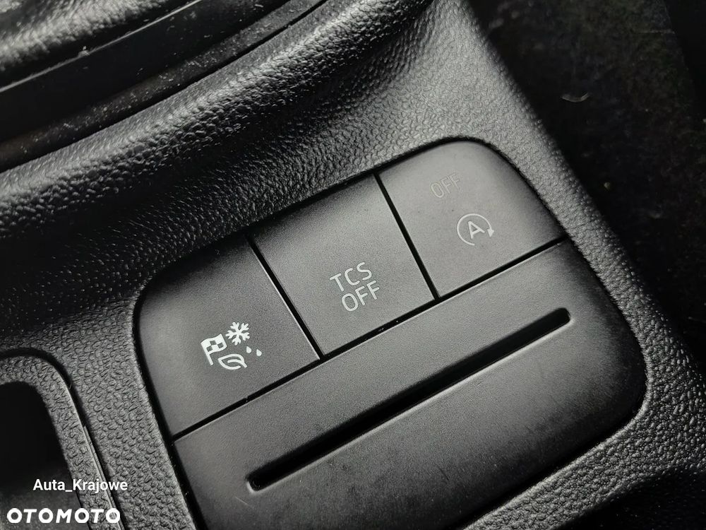 Ford Fiesta 1.1 Connected - 20