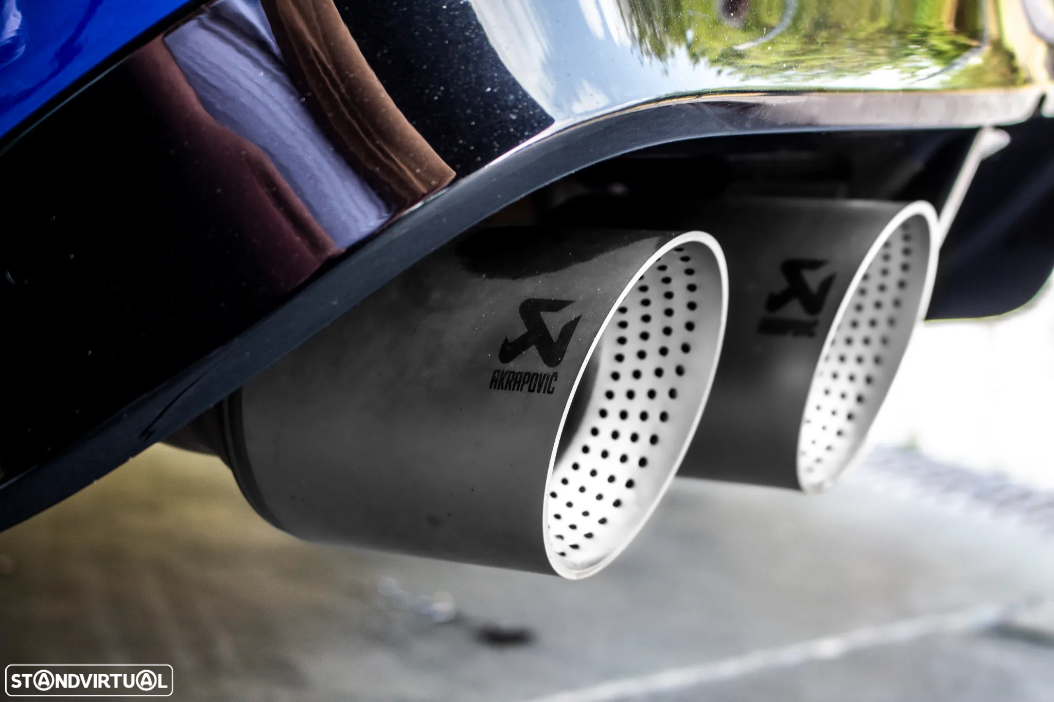 VW Golf 2.0 TSI R DSG - 14