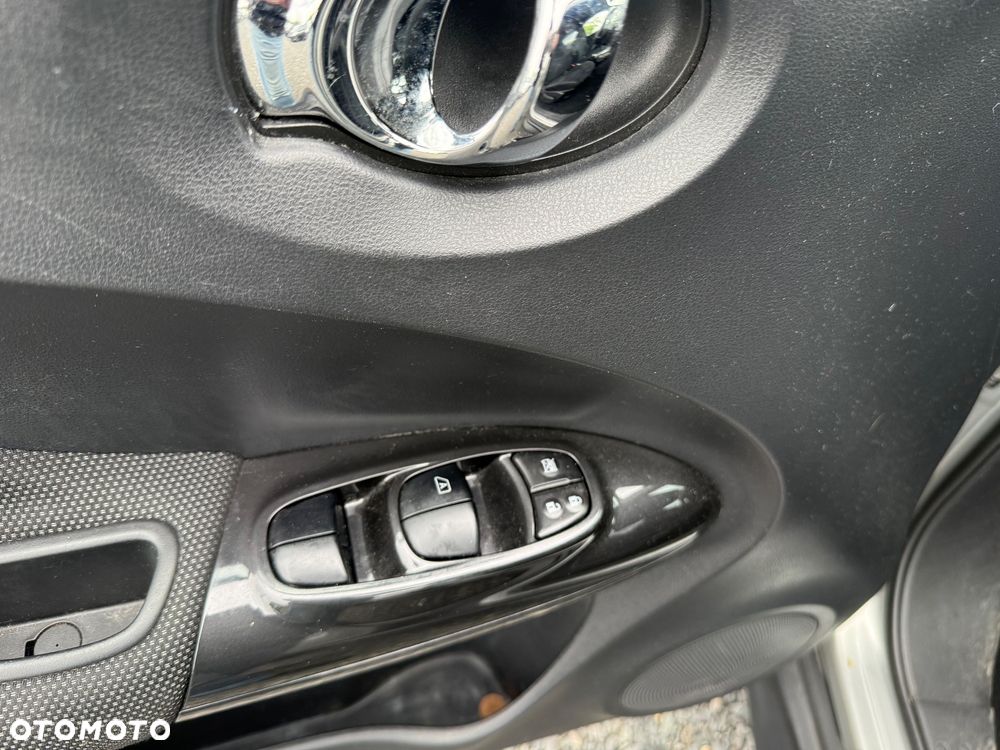 Nissan Juke 1.2 DIG-T Acenta - 17