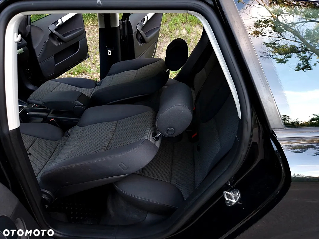 Audi A3 2.0 TDI Sportback Attraction - 37