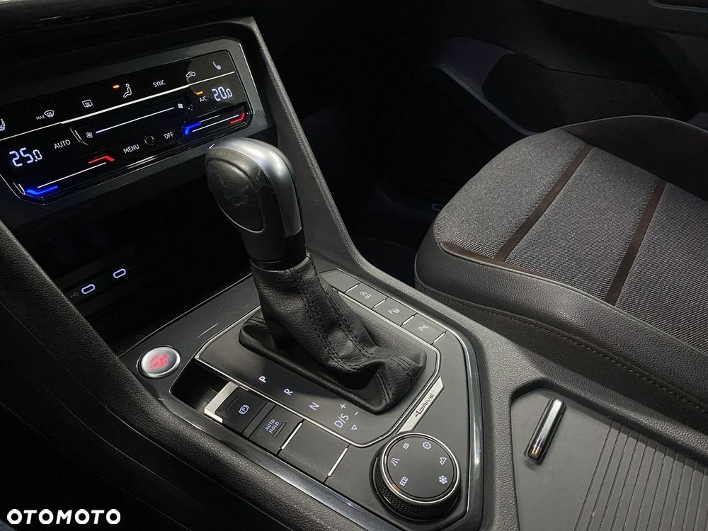 Seat Tarraco 2.0 TSI 4Drive OPF DSG Xcellence - 36