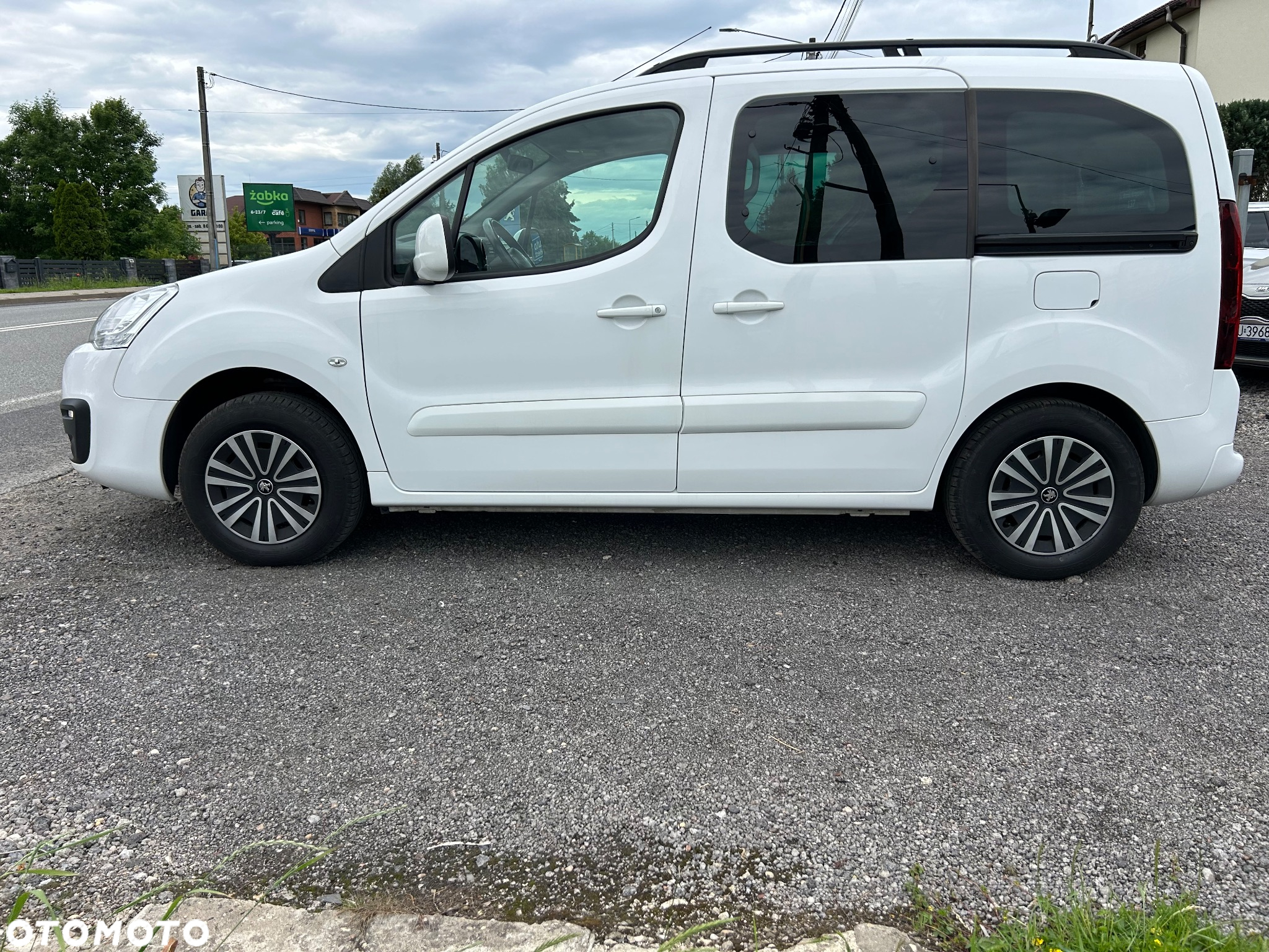 Peugeot Partner - 10
