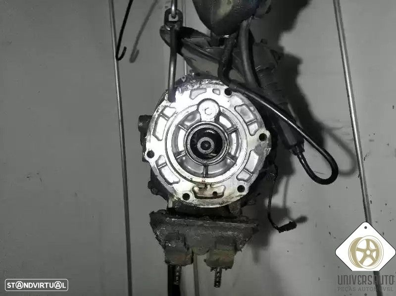 CAIXA VELOCIDADES JEEP GRAND CHEROKEE I 1996 - 3