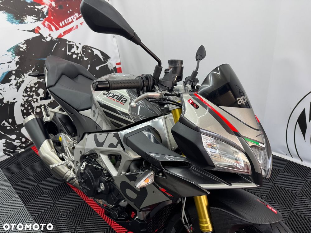 Aprilia Tuono - 34