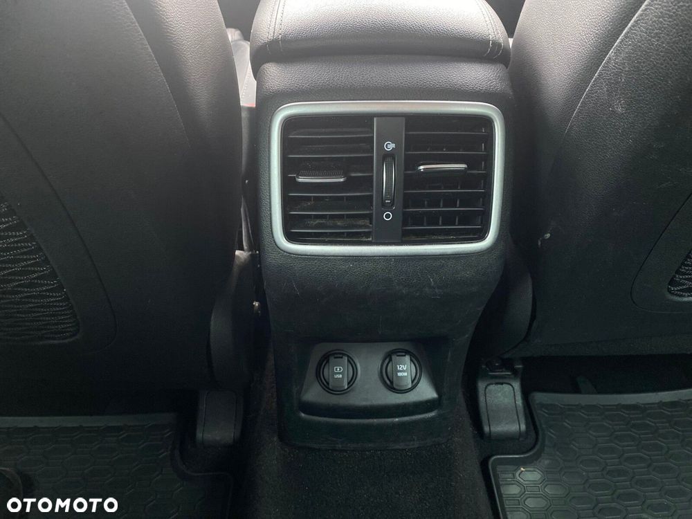 Kia Sportage 1.6 T-GDI L Business Line 4WD DCT - 35