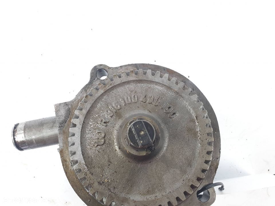 POMPA HYDRAULICZNA TRAKTOR FENDT 926 VARIO VARIO - 2