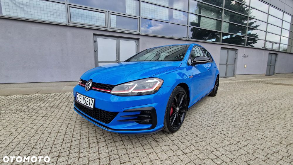 Volkswagen Golf - 13