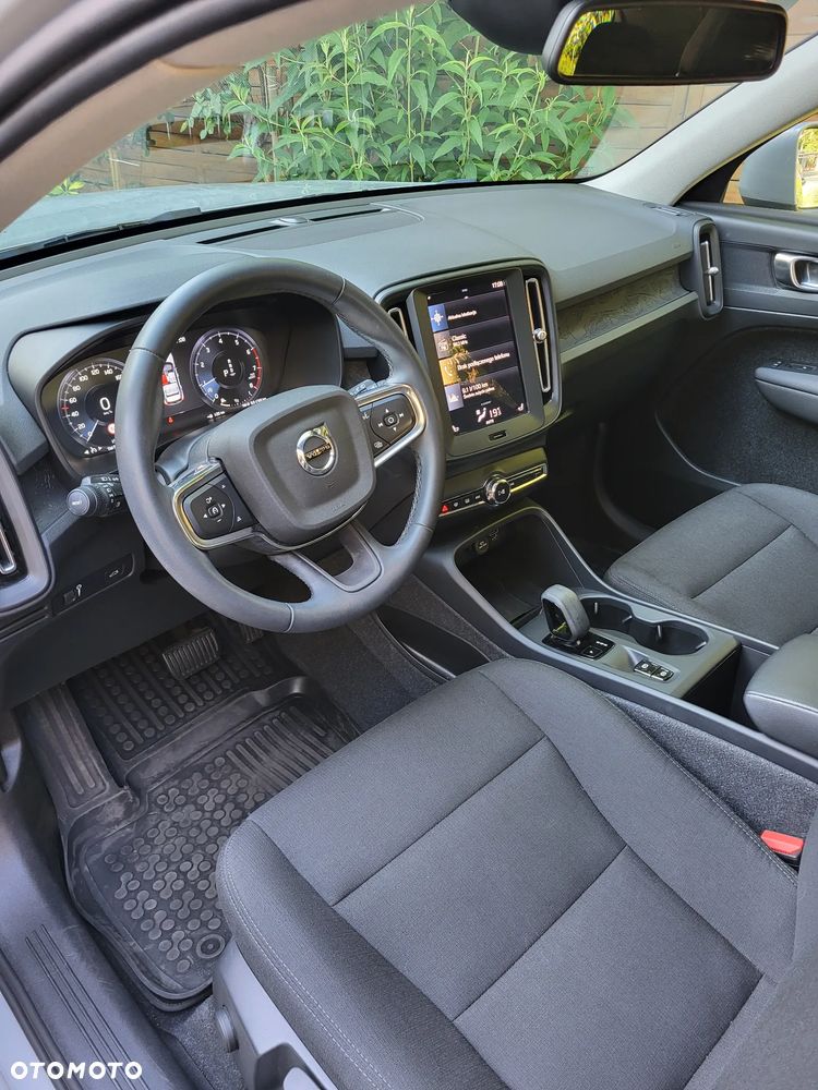 Volvo XC 40 - 7