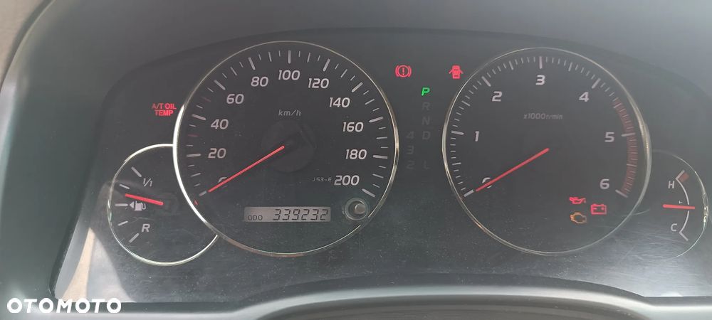 Toyota Land Cruiser 3.0 D Luna - 21