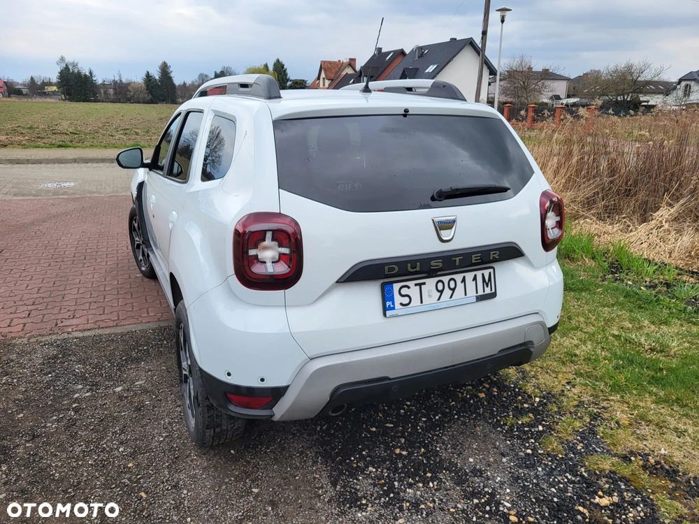 Dacia Duster - 4