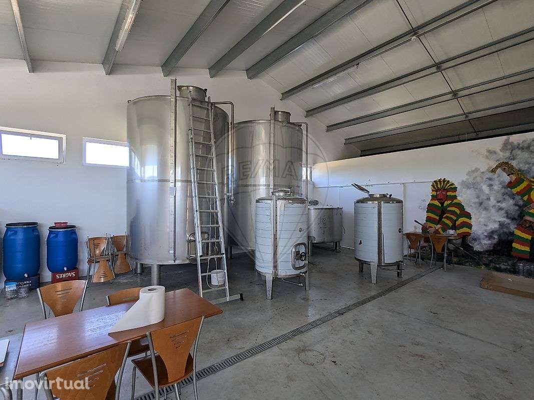 Industrial  para venda - Grande imagem: 5/34